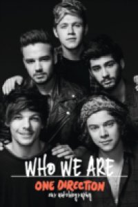 Читать One Direction: Who We Are