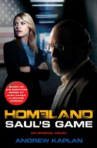 Homeland: Saul`s Game