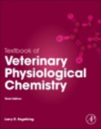 Читать Textbook of Veterinary Physiological Chemistry