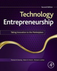 Technology Entrepreneurship