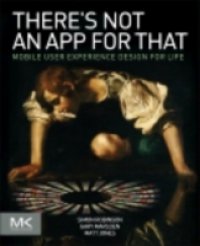 There`s Not an App for That