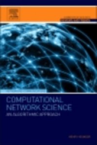 Computational Network Science