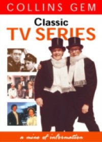 Classic TV Series (Collins Gem)