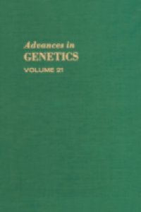 Advances in Genetics