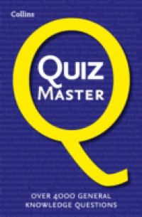 Читать Collins Quiz Master