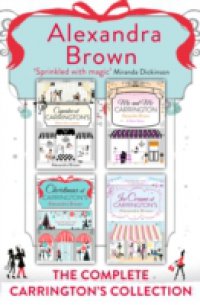 Carrington`s at Christmas: The Complete Collection