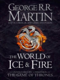 Читать World of Ice and Fire