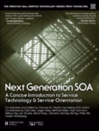 Next Generation SOA