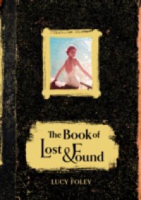 Читать Book of Lost and Found