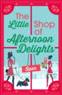 Little Shop of Afternoon Delights