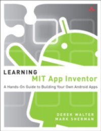 Читать Learning MIT App Inventor