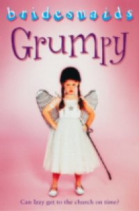 Grumpy Bridesmaid (Bridesmaids)