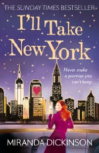 I`ll Take New York