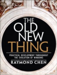 Old New Thing
