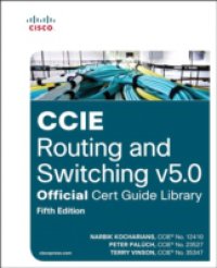 Читать CCIE Routing and Switching v5.0 Official Cert Guide Library