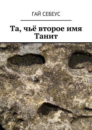 Читать Та, чьё второе имя Танит