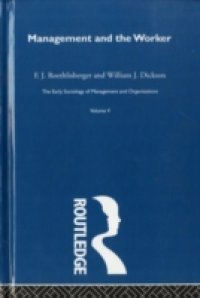 Management and the Worker