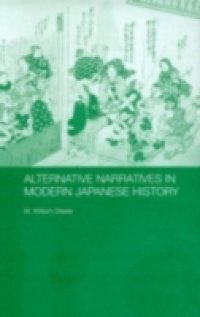 Alternative Narratives in Modern Japanese History