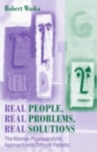 Real People, Real Problems, Real Solutions