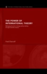 Power of International Theory
