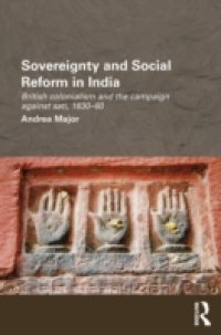 Sovereignty and Social Reform in India