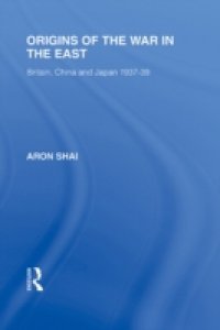 Origins of the War in the East