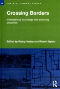 Читать Crossing Borders