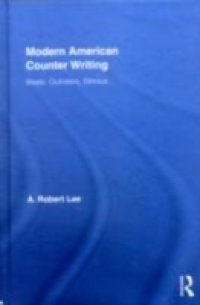 Modern American Counter Writing