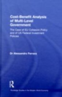 Cost-Benefit Analysis of Multi-level Government