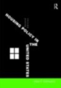 Housing Policy in the United States