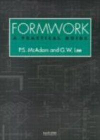 Formwork