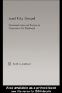 Steel City Gospel