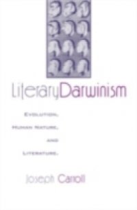 Literary Darwinism