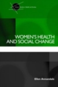 Women`s Health and Social Change