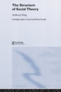 Structure of Social Theory