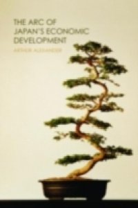 Arc of Japan`s Economic Development