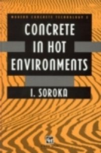 Читать Concrete in Hot Environments