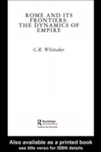 Rome and its Frontiers