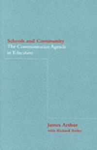 Schools and Community