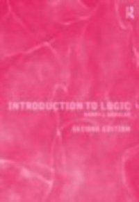 Introduction to Logic