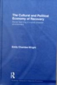 Cultural and Political Economy of Recovery
