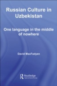 Russian Culture in Uzbekistan