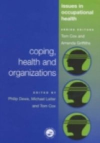 Coping, Health and Organizations