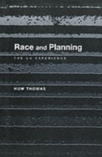 Race and Planning