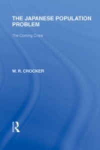 Japanese Population Problem