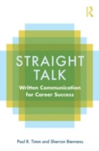 Straight Talk