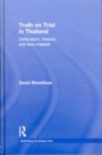 Truth on Trial in Thailand
