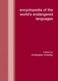 Encyclopedia of the World`s Endangered Languages