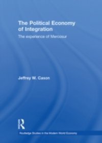 Political Economy of Integration
