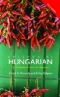Colloquial Hungarian